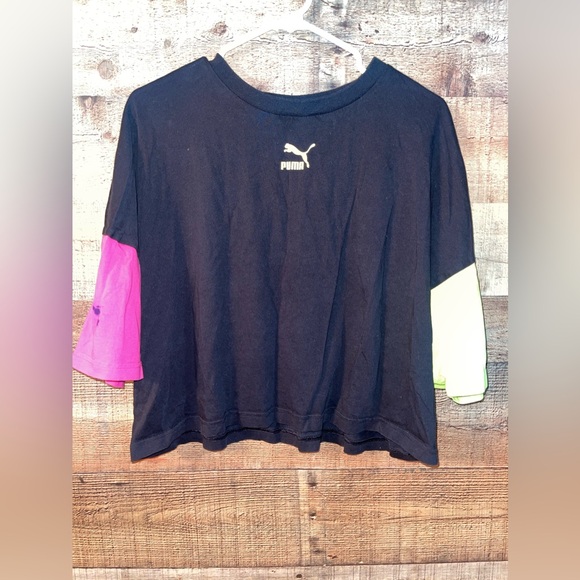 Puma athletic outfit - Picture 6 of 9